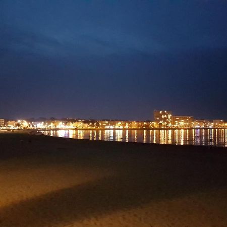 Duplex Can Quim, Terrace Boutique Apartment L' Escala Εξωτερικό φωτογραφία