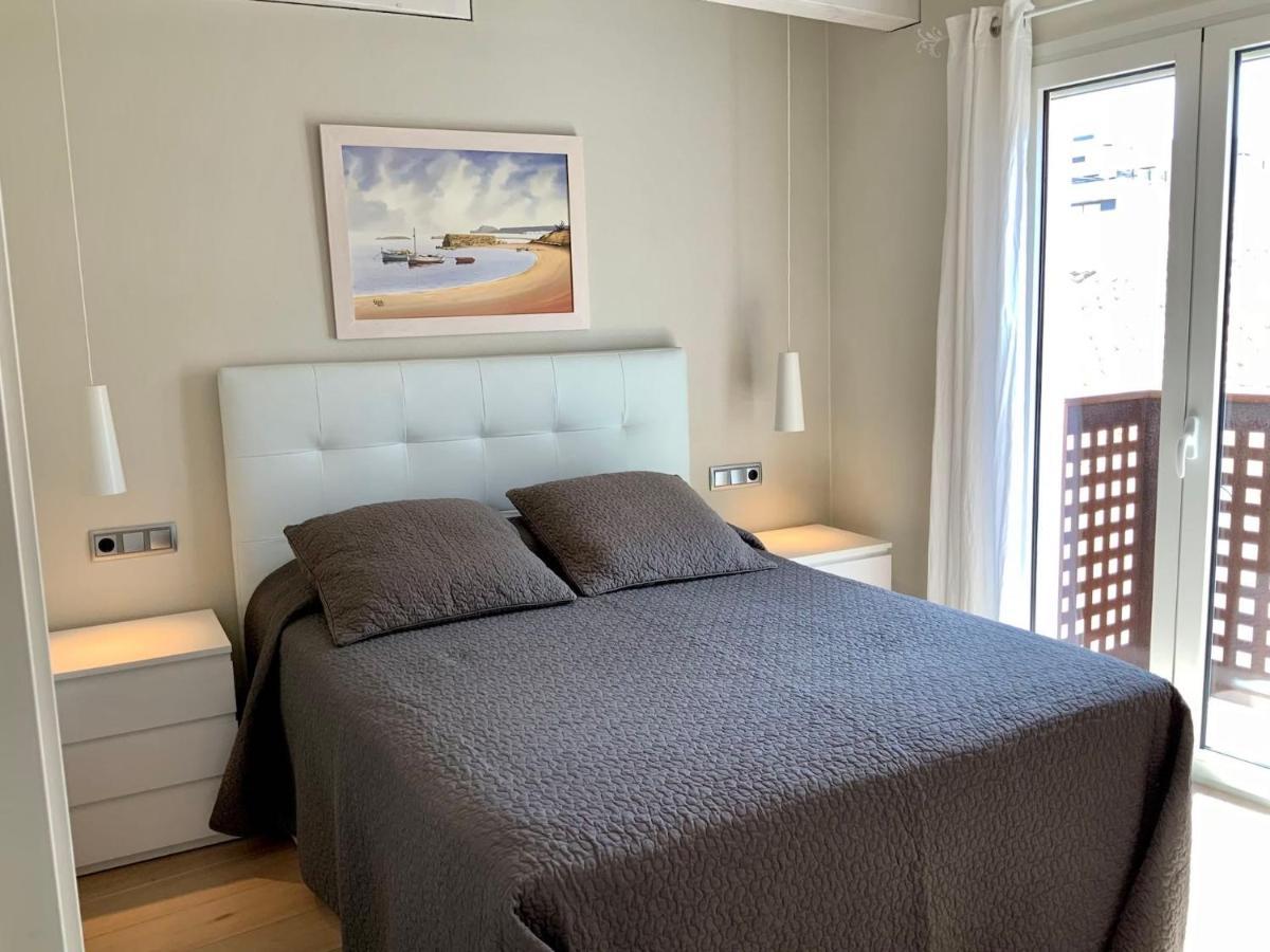 Duplex Can Quim, Terrace Boutique Apartment L' Escala Εξωτερικό φωτογραφία