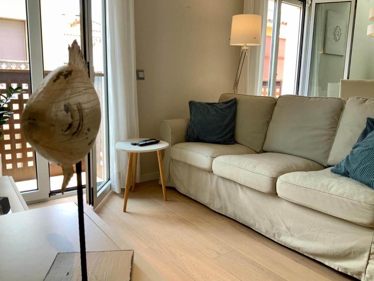 Duplex Can Quim, Terrace Boutique Apartment L' Escala Εξωτερικό φωτογραφία