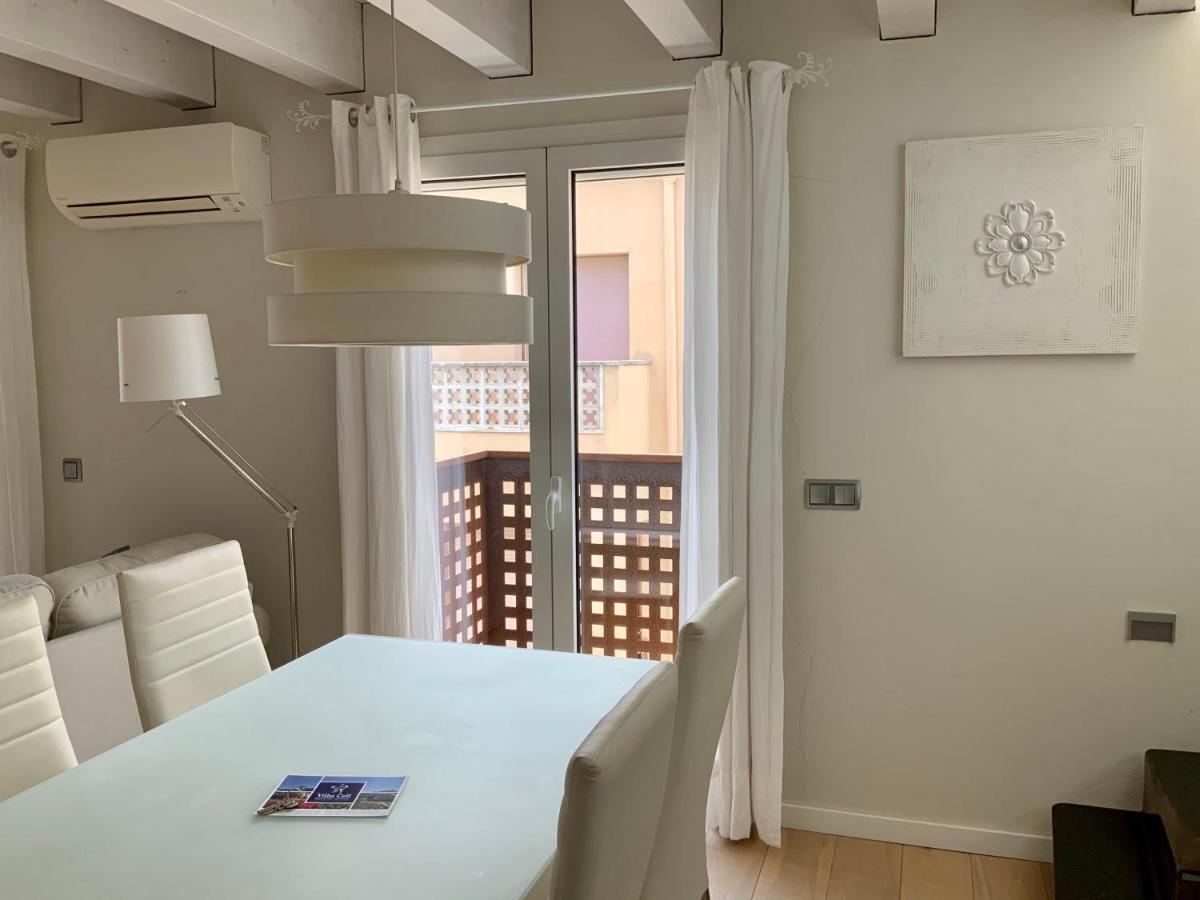 Duplex Can Quim, Terrace Boutique Apartment L' Escala Εξωτερικό φωτογραφία