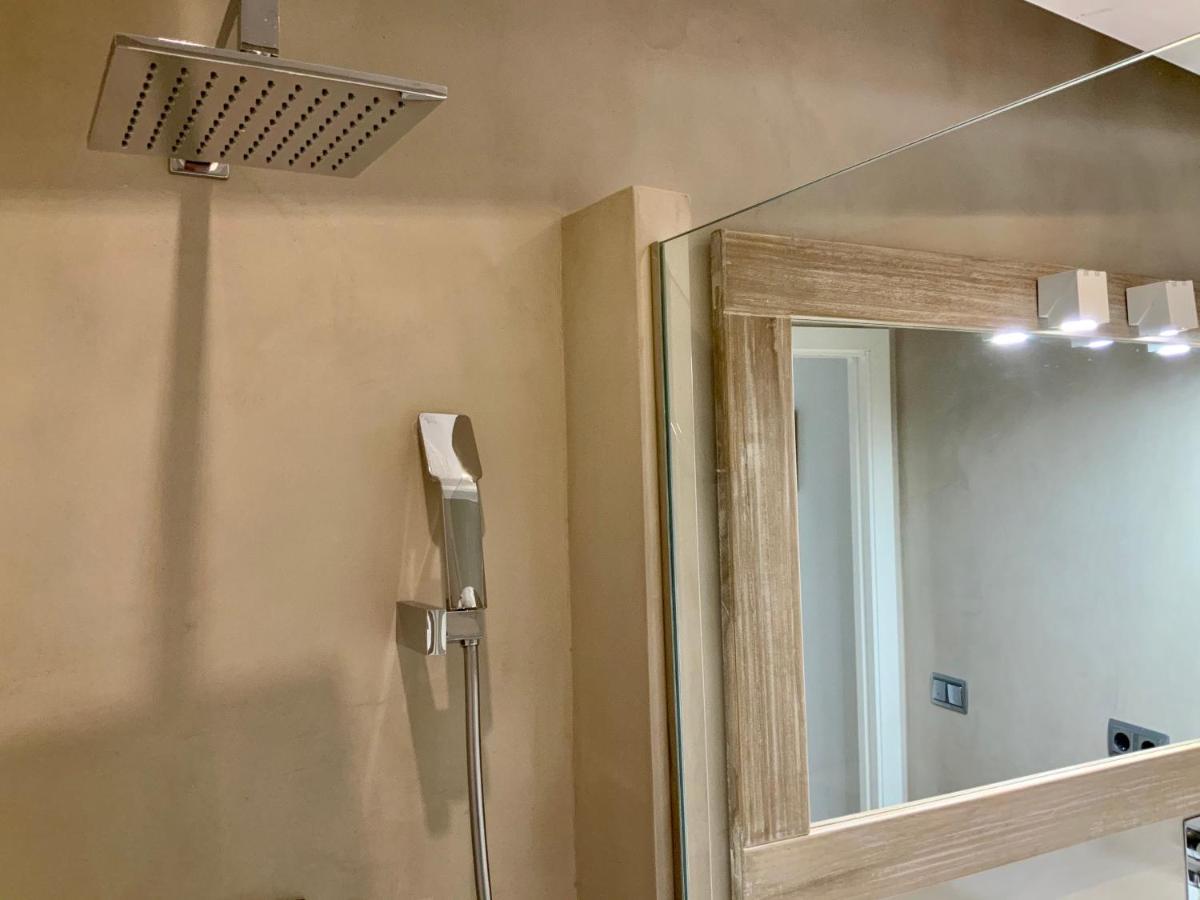 Duplex Can Quim, Terrace Boutique Apartment L' Escala Εξωτερικό φωτογραφία