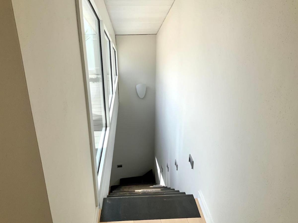 Duplex Can Quim, Terrace Boutique Apartment L' Escala Εξωτερικό φωτογραφία