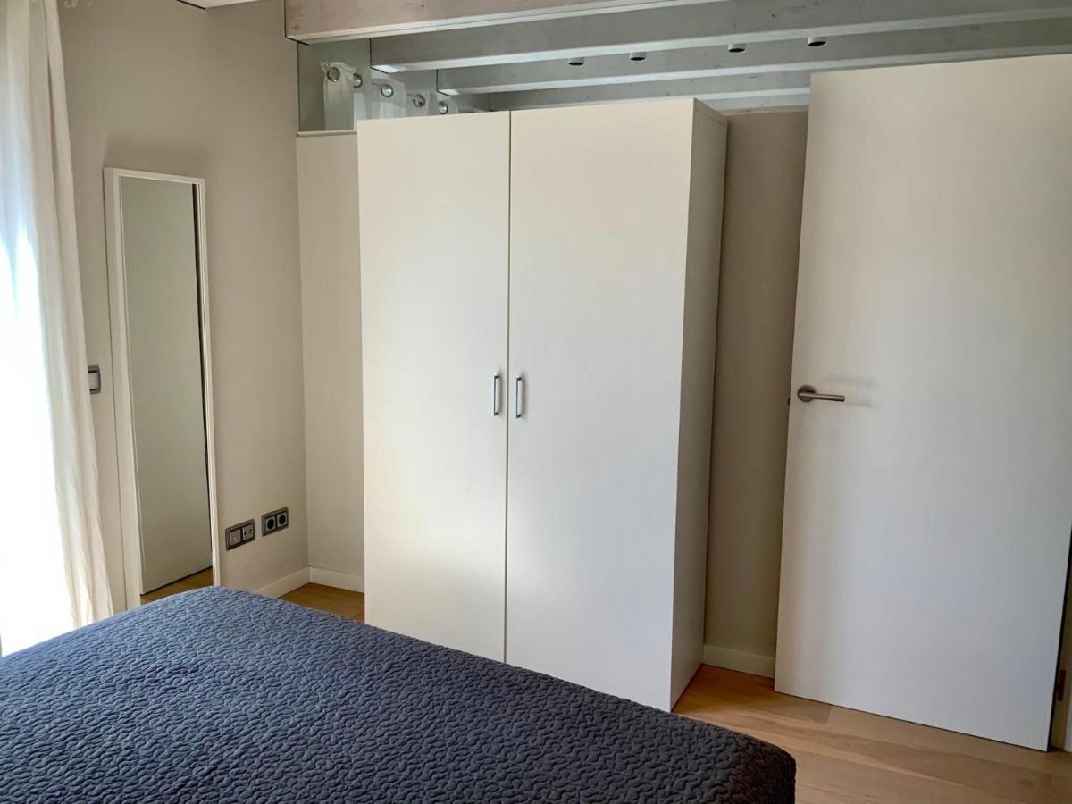 Duplex Can Quim, Terrace Boutique Apartment L' Escala Εξωτερικό φωτογραφία