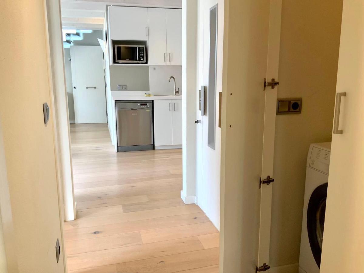 Duplex Can Quim, Terrace Boutique Apartment L' Escala Εξωτερικό φωτογραφία