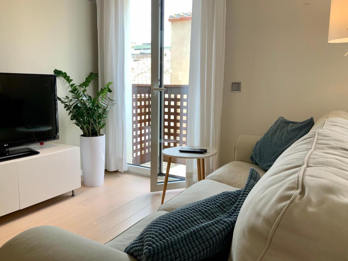 Duplex Can Quim, Terrace Boutique Apartment L' Escala Εξωτερικό φωτογραφία