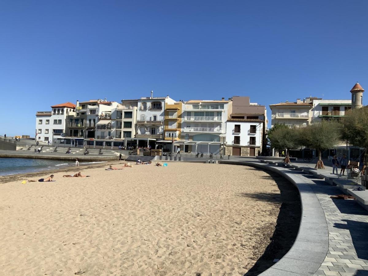 Duplex Can Quim, Terrace Boutique Apartment L' Escala Εξωτερικό φωτογραφία
